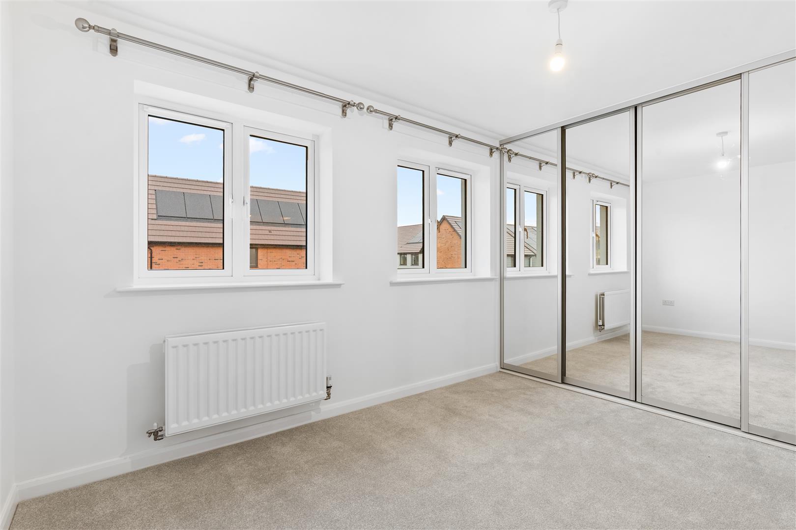 Parda Alpina Drive, Whitehouse, Milton Keynes